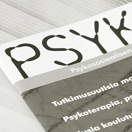 Ajakiri Psyk.fi