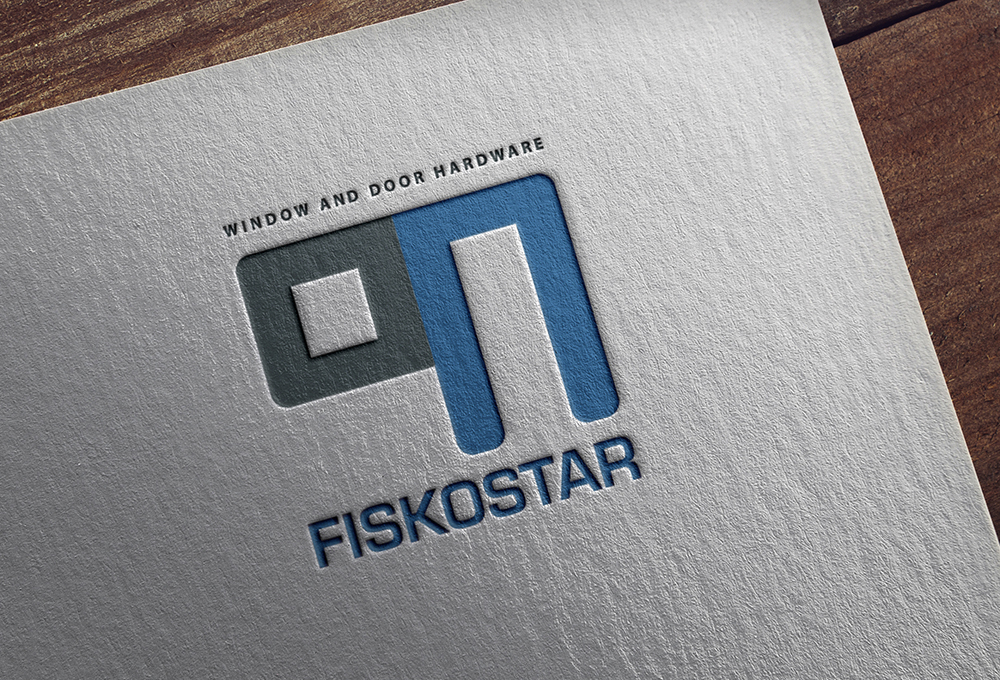 Fiskostar logo