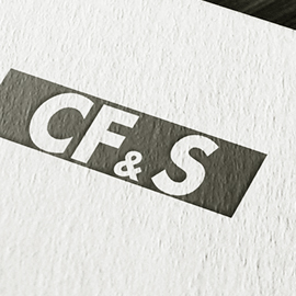 CF&S logo