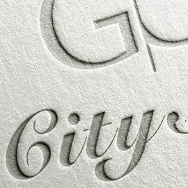 GO City Spa logo