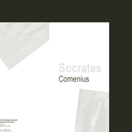 Socrates Comenius voldiku kujundus