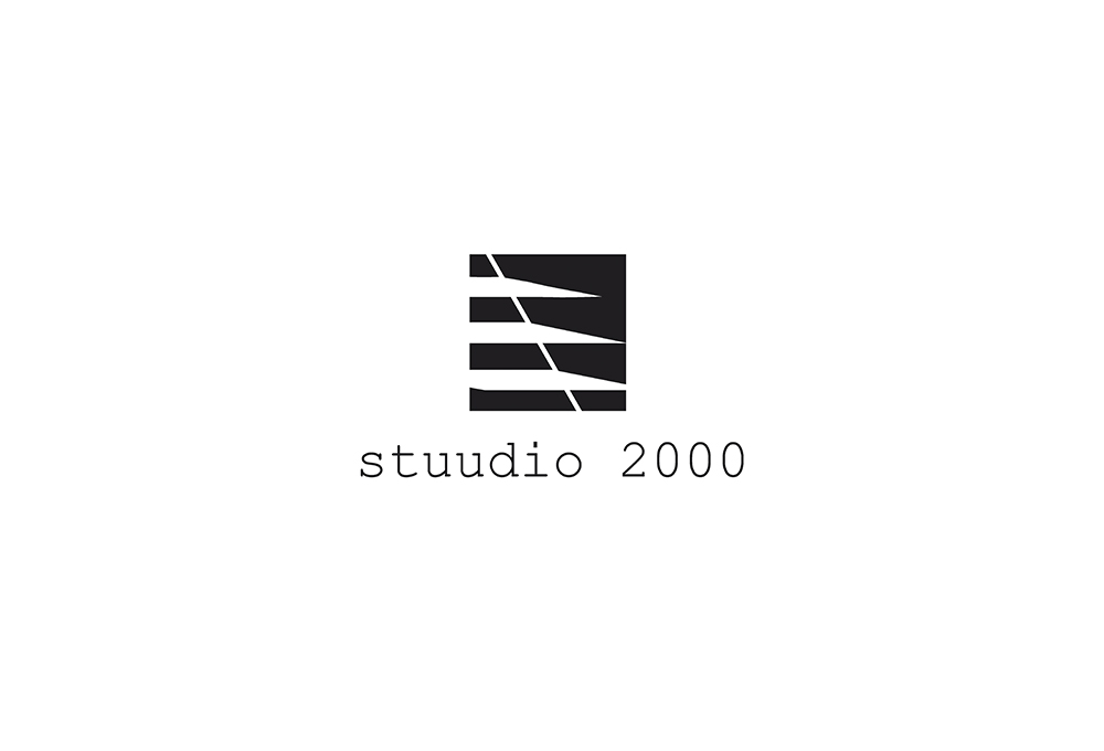 Stuudio 2000 logo 2